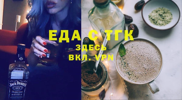 эйфоретик Гусь-Хрустальный